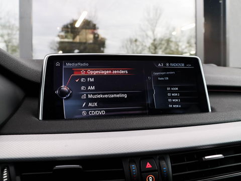 BMW X5 M50d 381PK Panodak Harman Kardon | Nieuwe DB-ketting facturen erbij