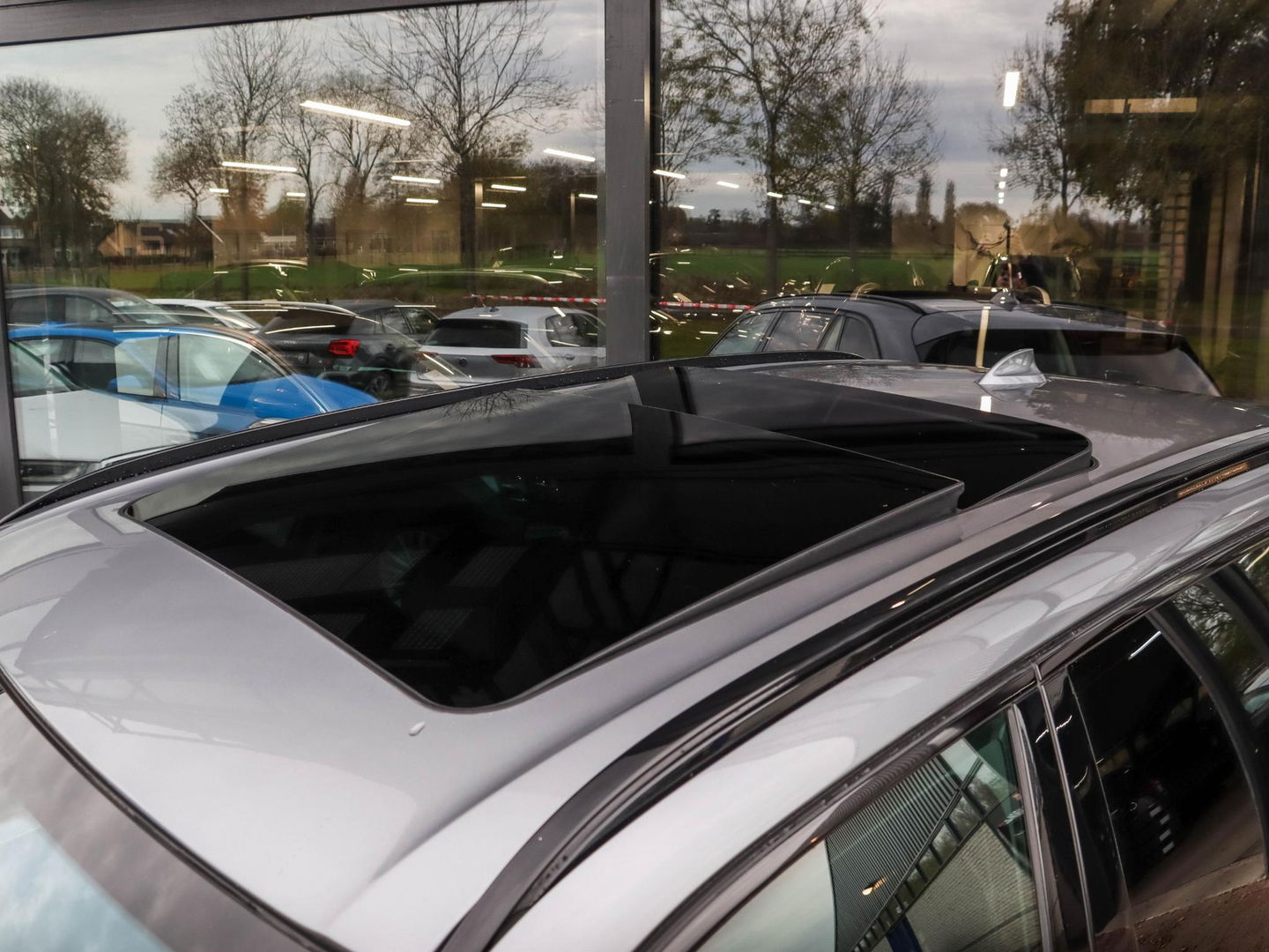 BMW X5 M50d 381PK Panodak Harman Kardon | Nieuwe DB-ketting facturen erbij