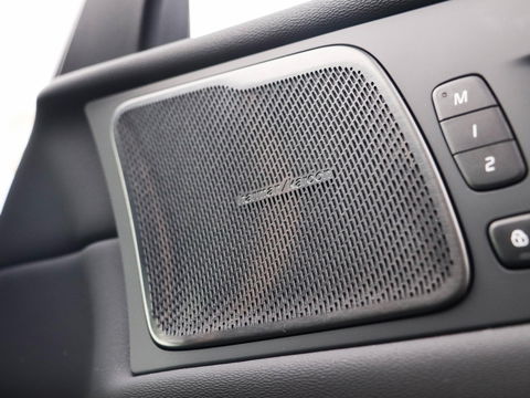 Volvo XC60 T6 Plus Black Edition MY 2026 Panodak 360 cam 21 inch