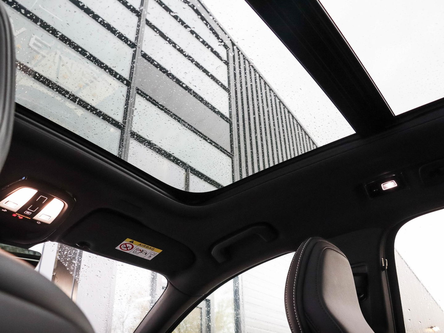 Volvo XC60 T6 Plus Black Edition MY 2026 Panodak 360 cam 21 inch