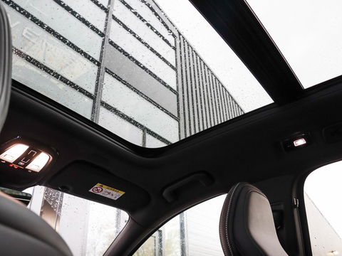 Volvo XC60 T6 Plus Black Edition MY 2026 Panodak 360 cam 21 inch