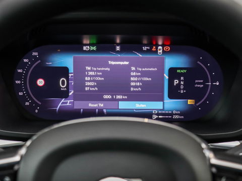 Volvo XC60 T6 Plus Black Edition MY 2026 Panodak 360 cam 21 inch