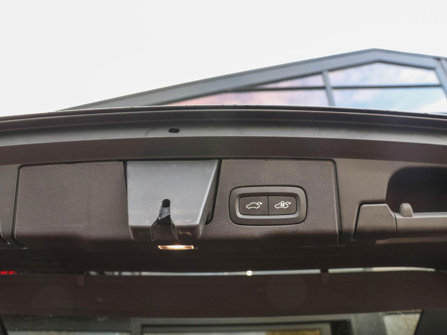 Volvo XC60 T6 AWD Ultra Black Edition Pano HUD 360cam 21''