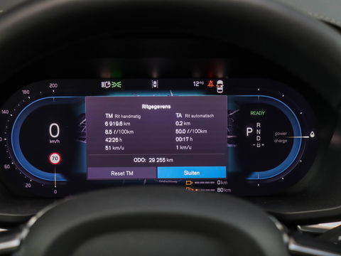 Volvo XC60 T6 AWD Ultra Black Edition Pano HUD 360cam 21''