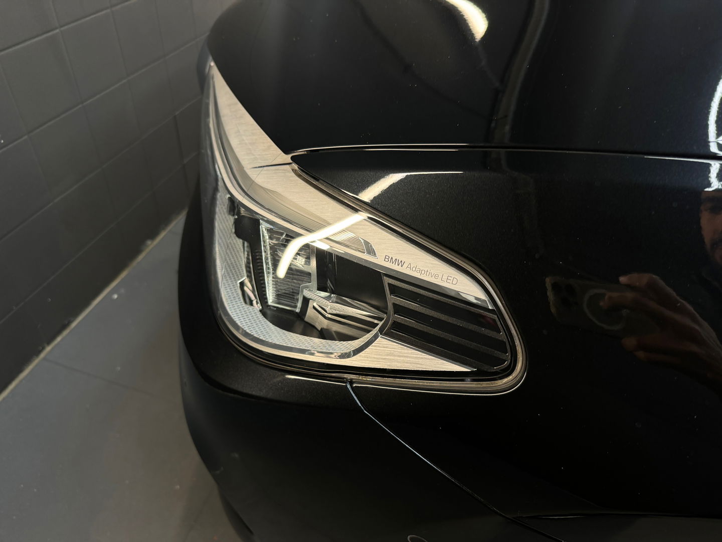 BMW 5 Serie 520i High Executive Pano|Leer|Memory|Sfeer|NAP