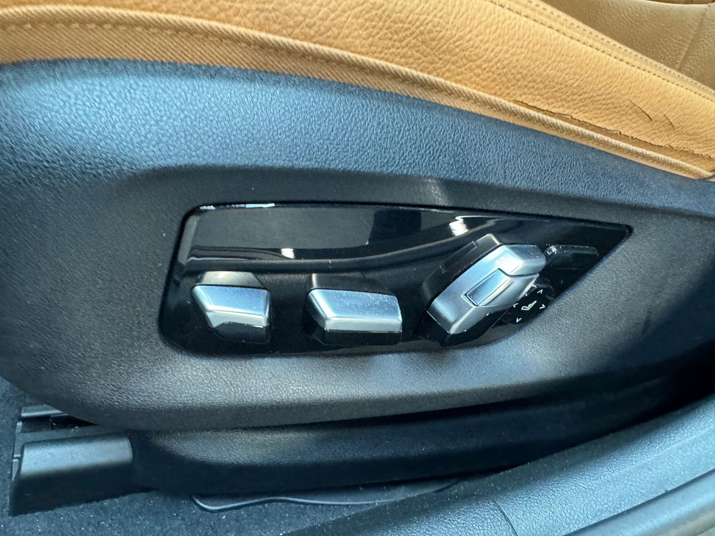 BMW 5 Serie 520i High Executive Pano|Leer|Memory|Sfeer|NAP