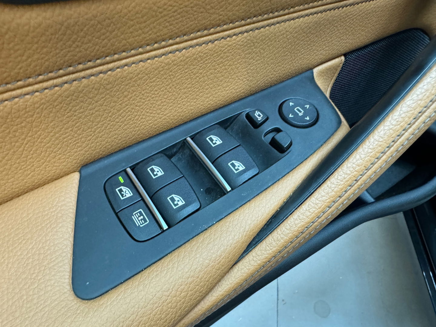 BMW 5 Serie 520i High Executive Pano|Leer|Memory|Sfeer|NAP