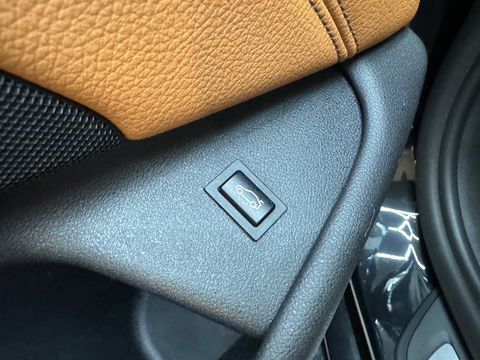 BMW 5 Serie 520i High Executive Pano|Leer|Memory|Sfeer|NAP