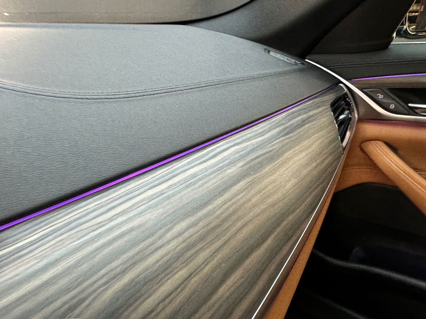 BMW 5 Serie 520i High Executive Pano|Leer|Memory|Sfeer|NAP