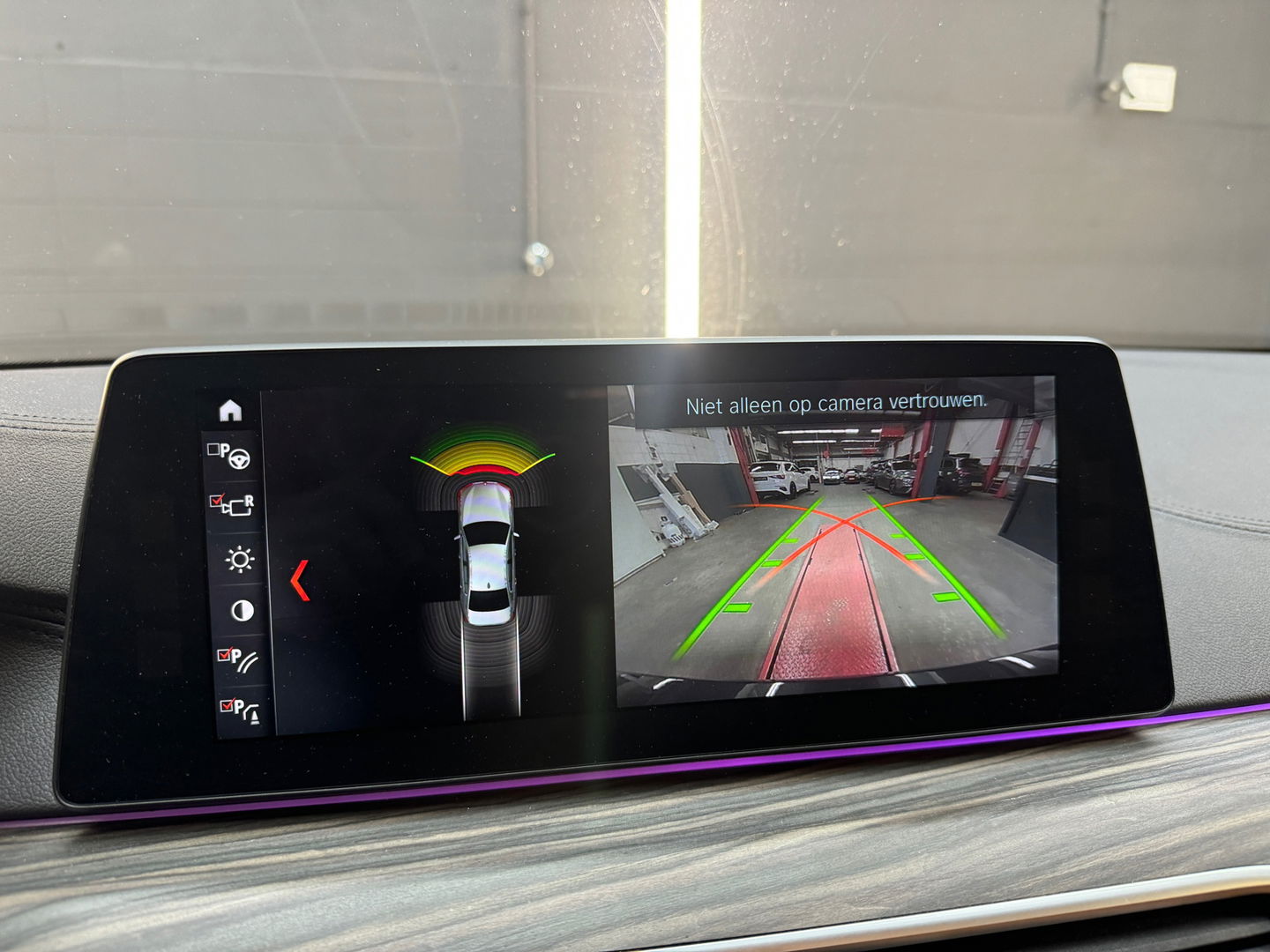 BMW 5 Serie 520i High Executive Pano|Leer|Memory|Sfeer|NAP