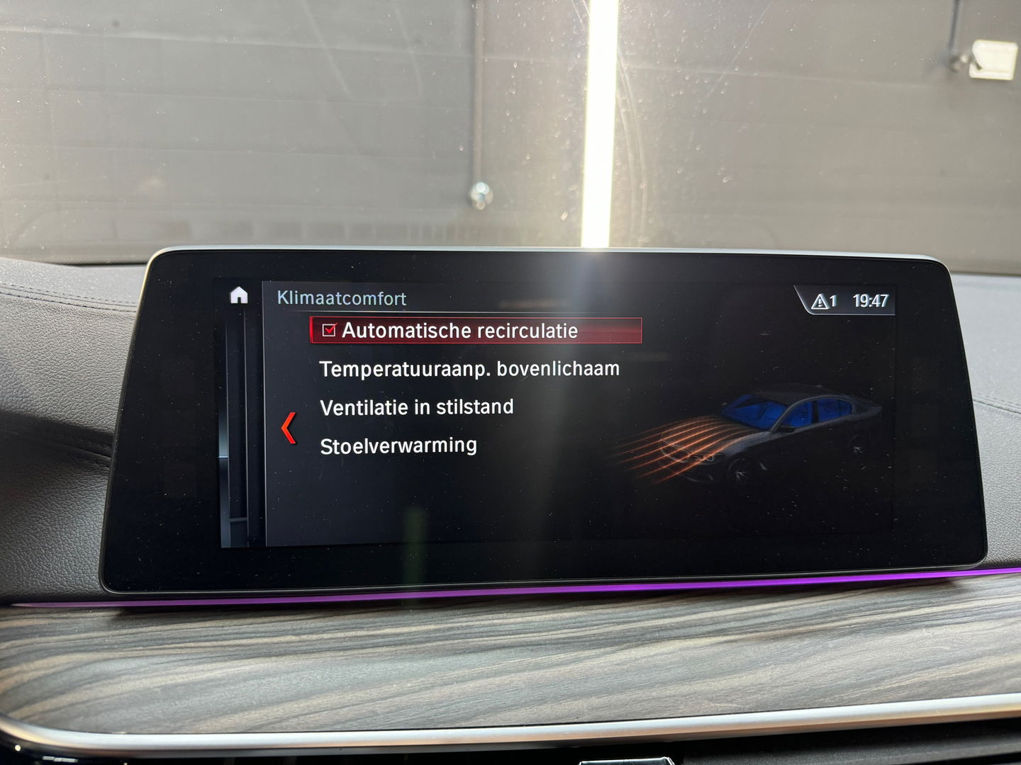 BMW 5 Serie 520i High Executive Pano|Leer|Memory|Sfeer|NAP