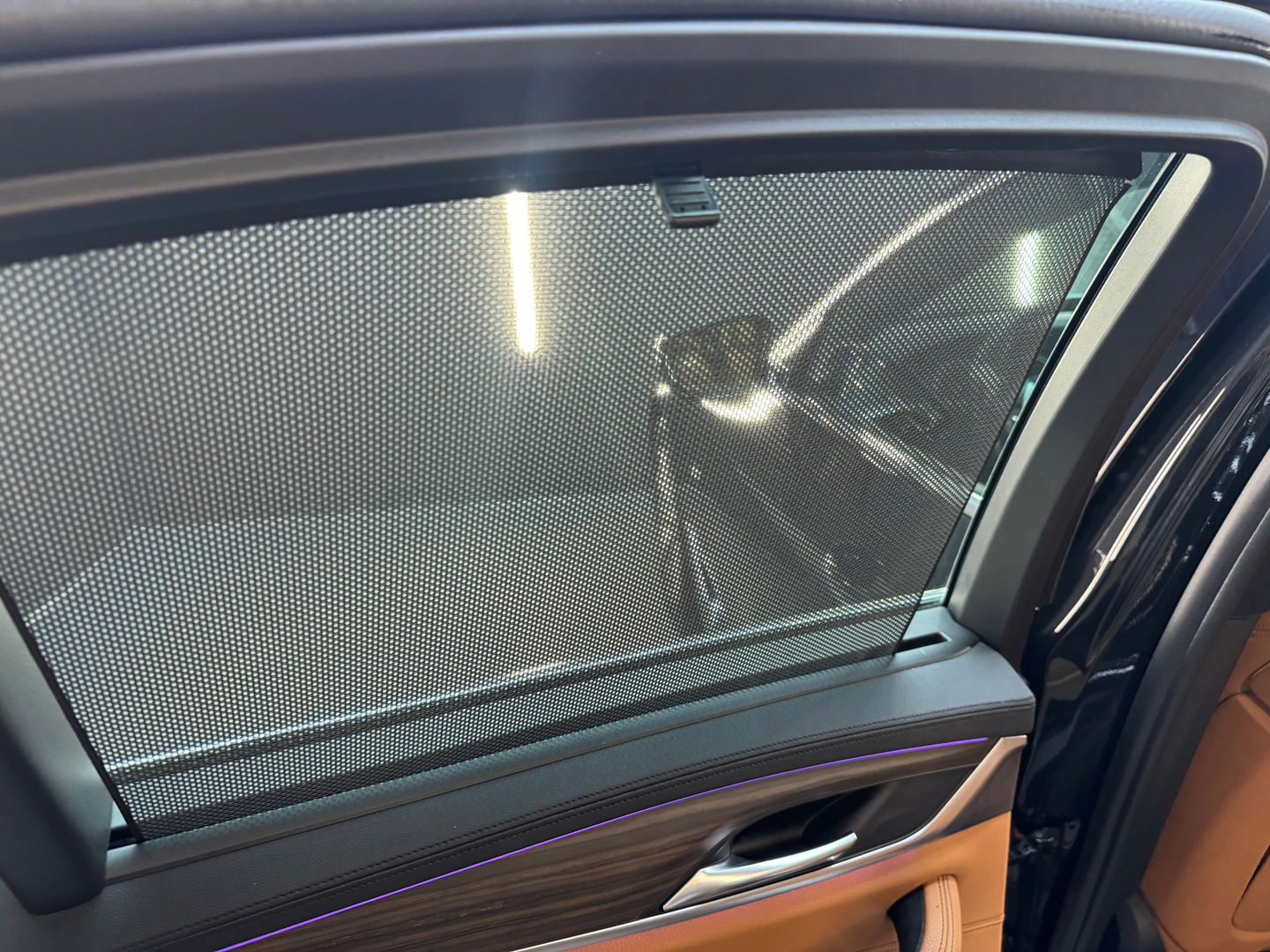 BMW 5 Serie 520i High Executive Pano|Leer|Memory|Sfeer|NAP