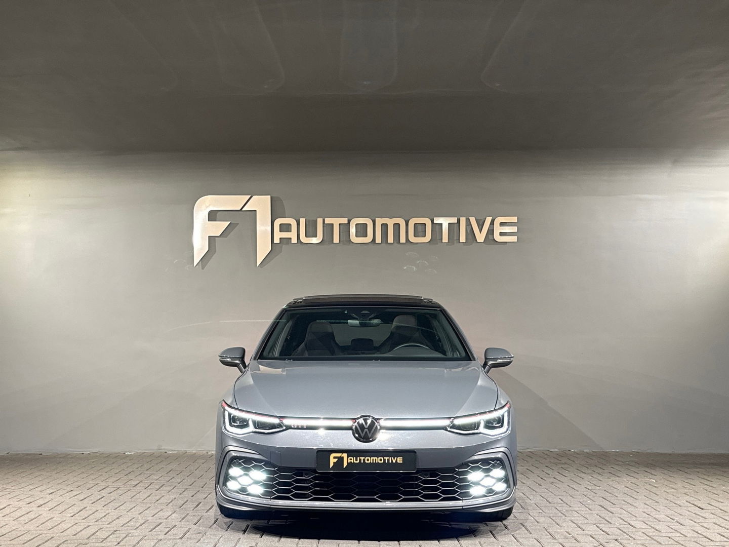 Volkswagen Golf 2.0 TSI GTI Pano|IQ|Keyles|H/K|Sfeer|Camera