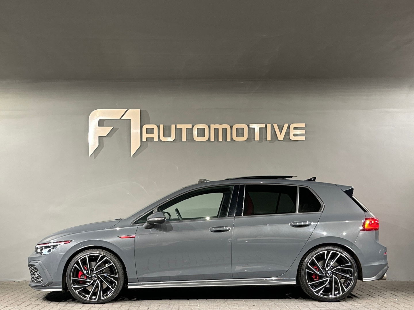 Volkswagen Golf 2.0 TSI GTI Pano|IQ|Keyles|H/K|Sfeer|Camera