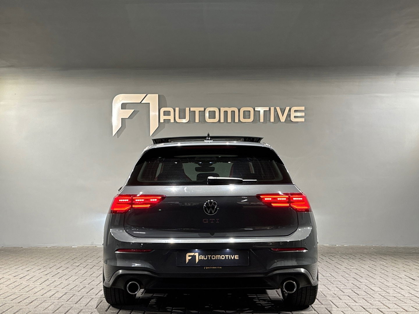 Volkswagen Golf 2.0 TSI GTI Pano|IQ|Keyles|H/K|Sfeer|Camera