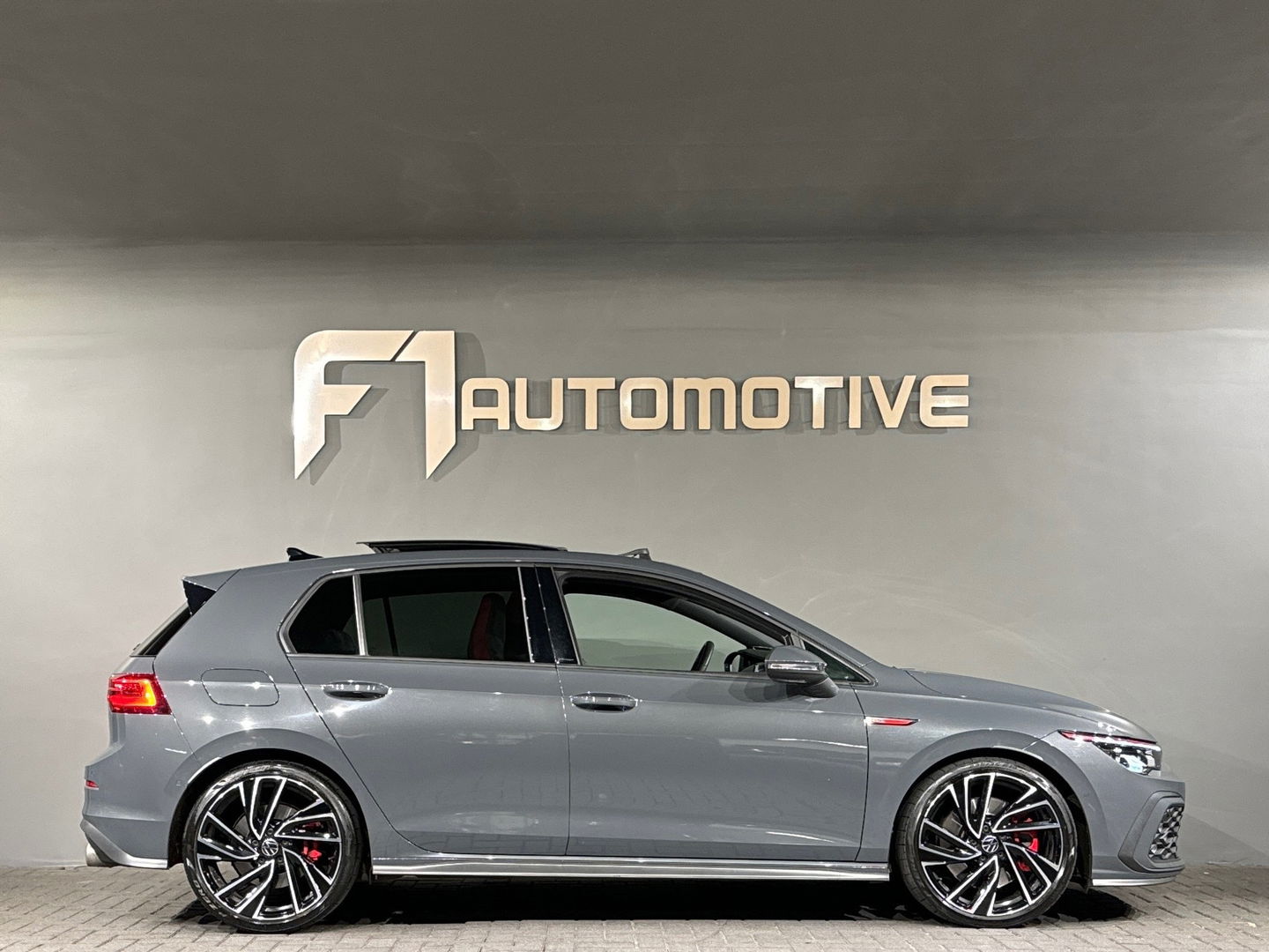 Volkswagen Golf 2.0 TSI GTI Pano|IQ|Keyles|H/K|Sfeer|Camera