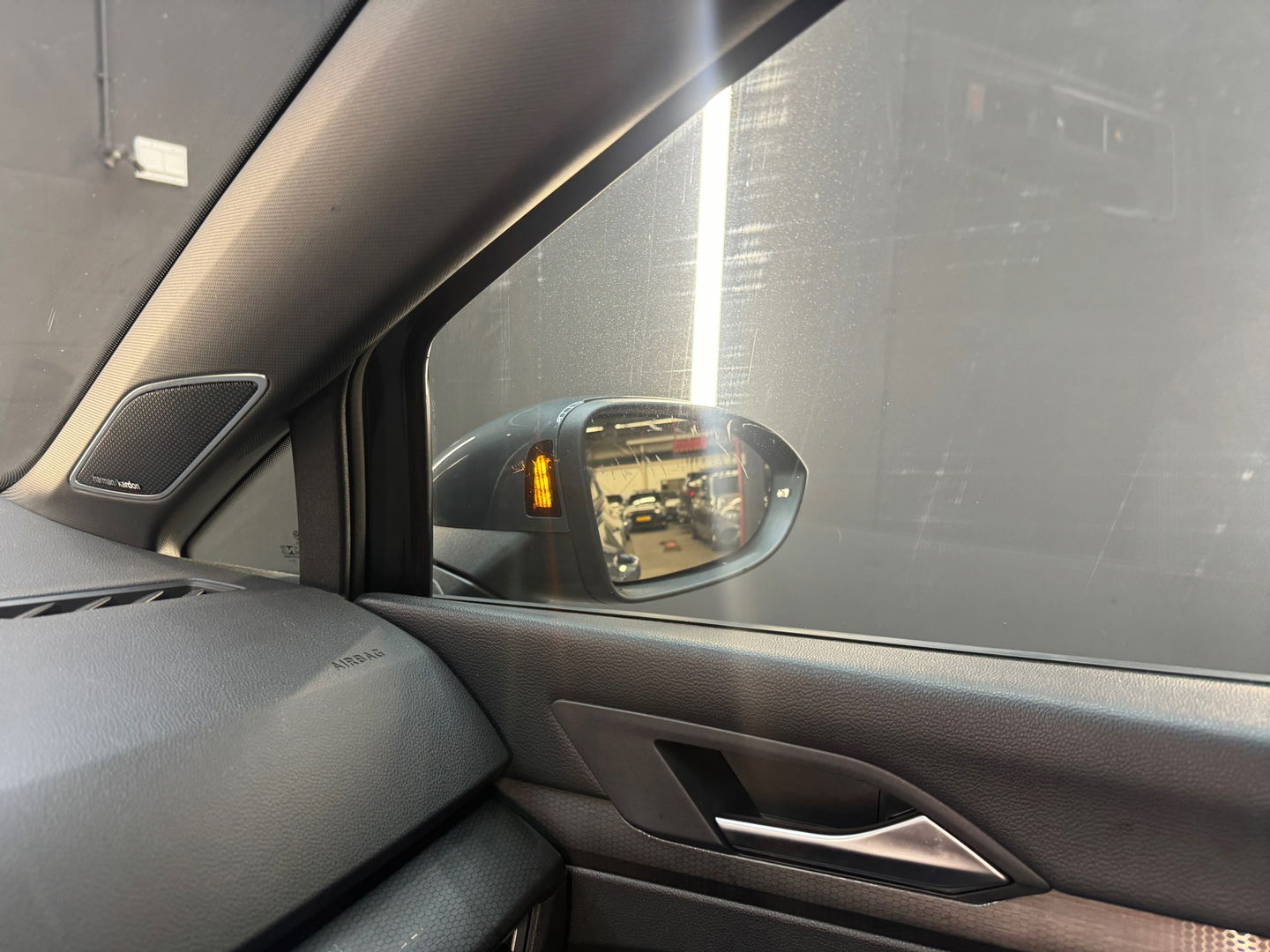 Volkswagen Golf 2.0 TSI GTI Pano|IQ|Keyles|H/K|Sfeer|Camera