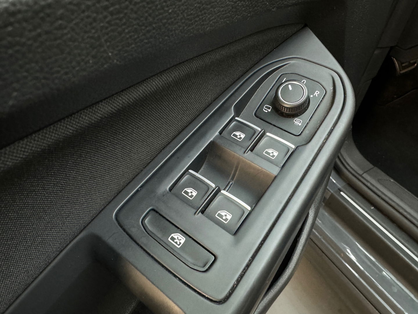 Volkswagen Golf 2.0 TSI GTI Pano|IQ|Keyles|H/K|Sfeer|Camera