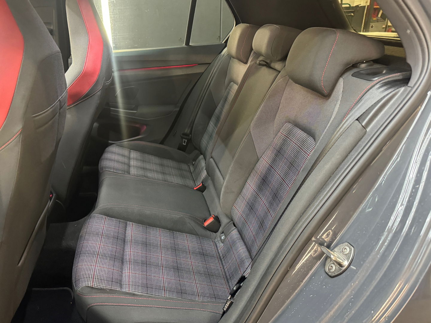 Volkswagen Golf 2.0 TSI GTI Pano|IQ|Keyles|H/K|Sfeer|Camera