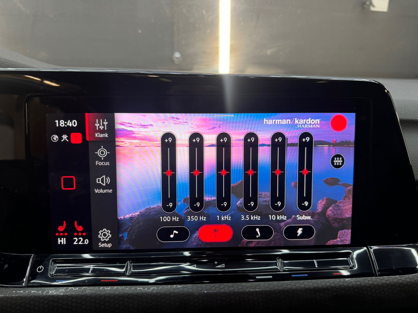 Volkswagen Golf 2.0 TSI GTI Pano|IQ|Keyles|H/K|Sfeer|Camera