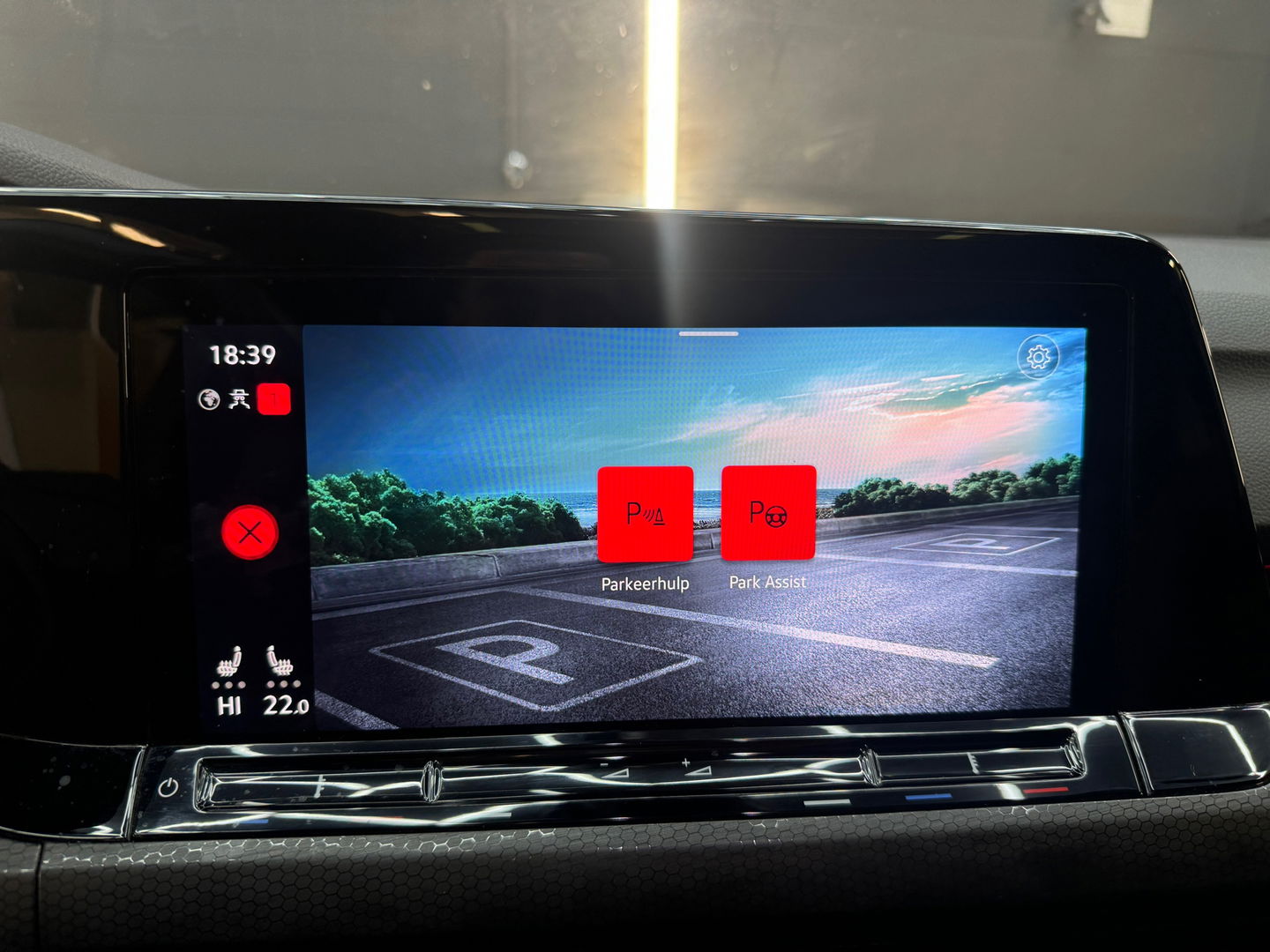 Volkswagen Golf 2.0 TSI GTI Pano|IQ|Keyles|H/K|Sfeer|Camera