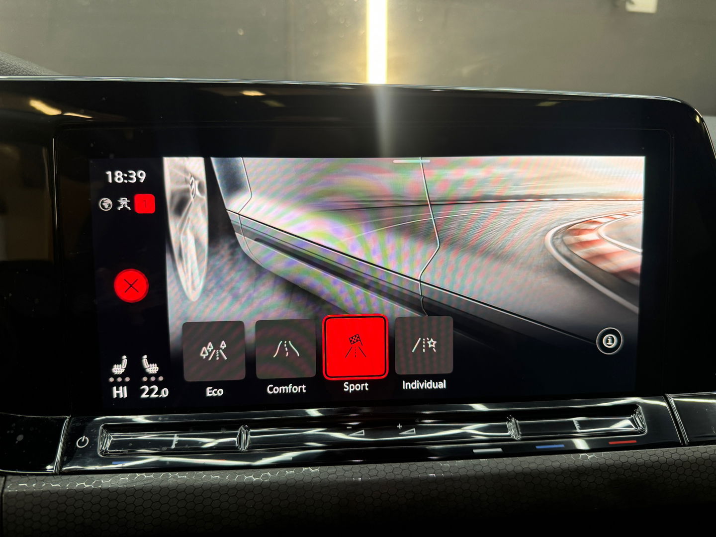 Volkswagen Golf 2.0 TSI GTI Pano|IQ|Keyles|H/K|Sfeer|Camera