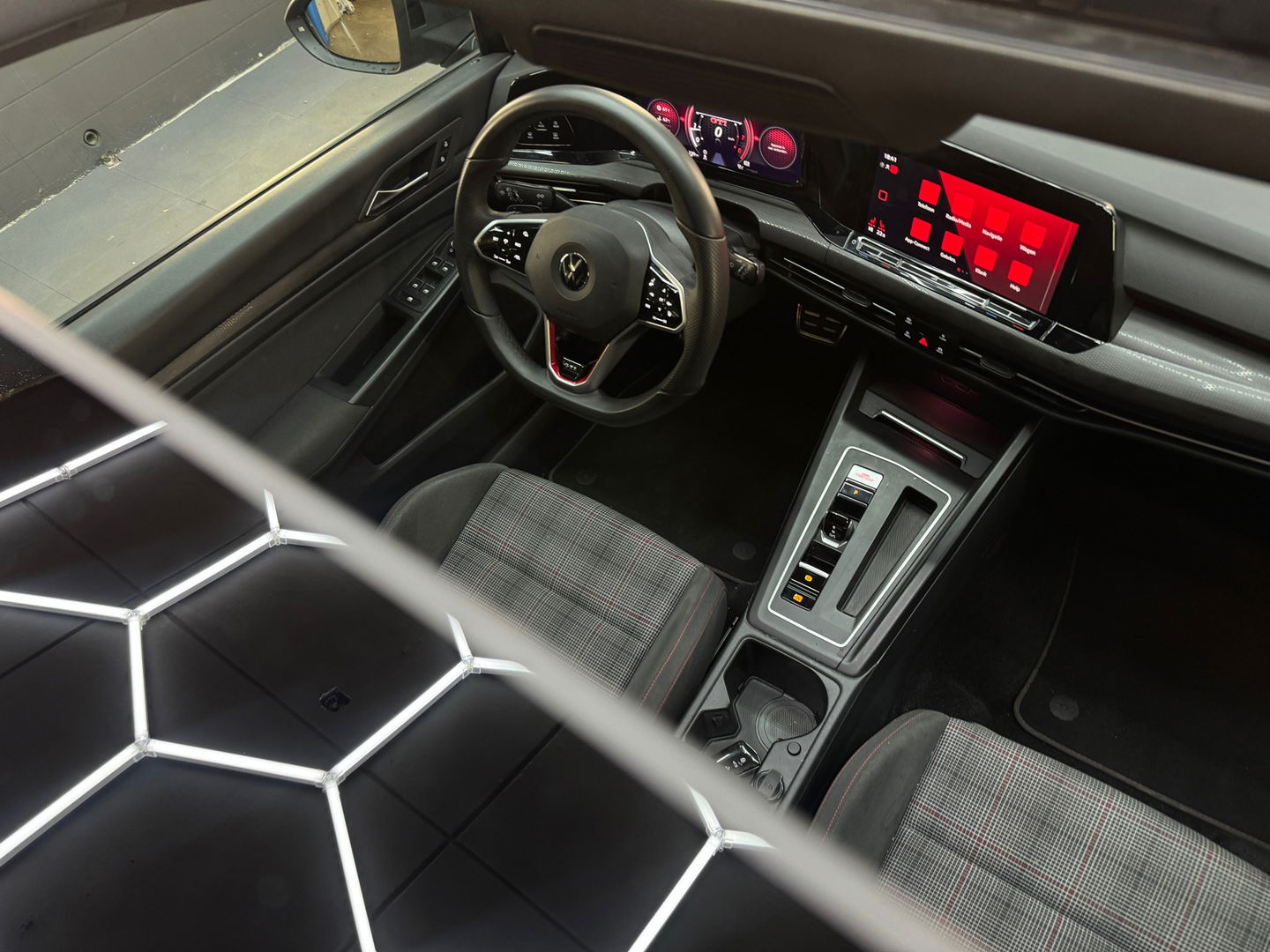 Volkswagen Golf 2.0 TSI GTI Pano|IQ|Keyles|H/K|Sfeer|Camera