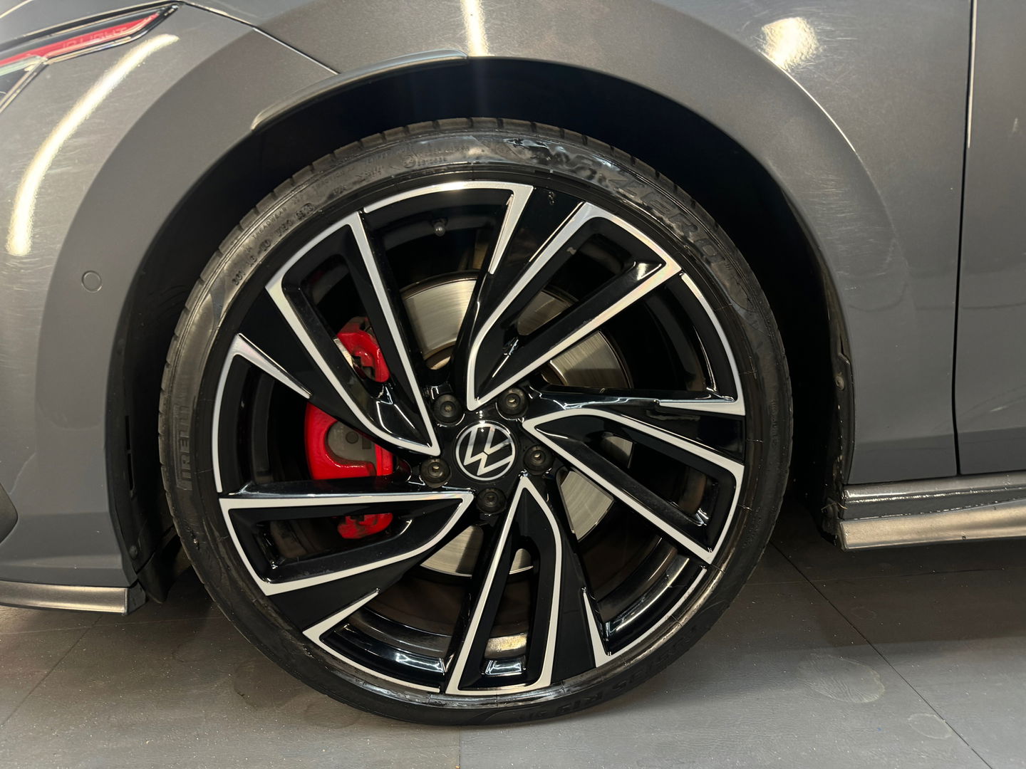 Volkswagen Golf 2.0 TSI GTI Pano|IQ|Keyles|H/K|Sfeer|Camera