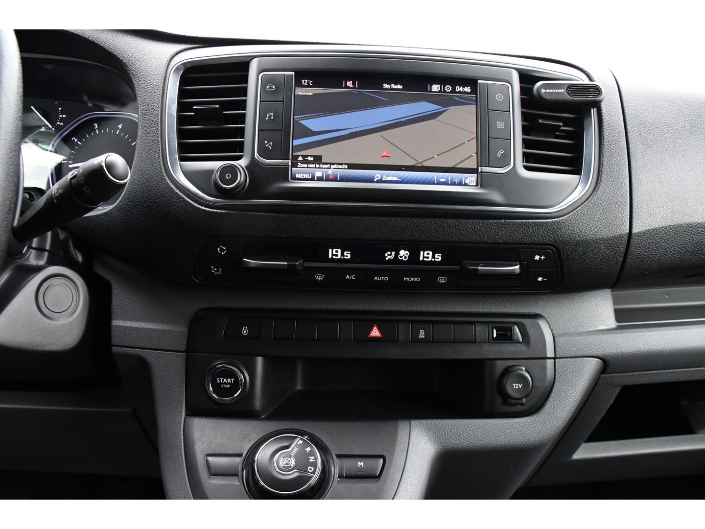 Toyota ProAce Worker 2.0 L3 DC PB Edition Camera, Cruise, Carplay, Clima, 177pk, Automaat, 2 x Schuifdeur, Keyless, NAVI, Uniek!