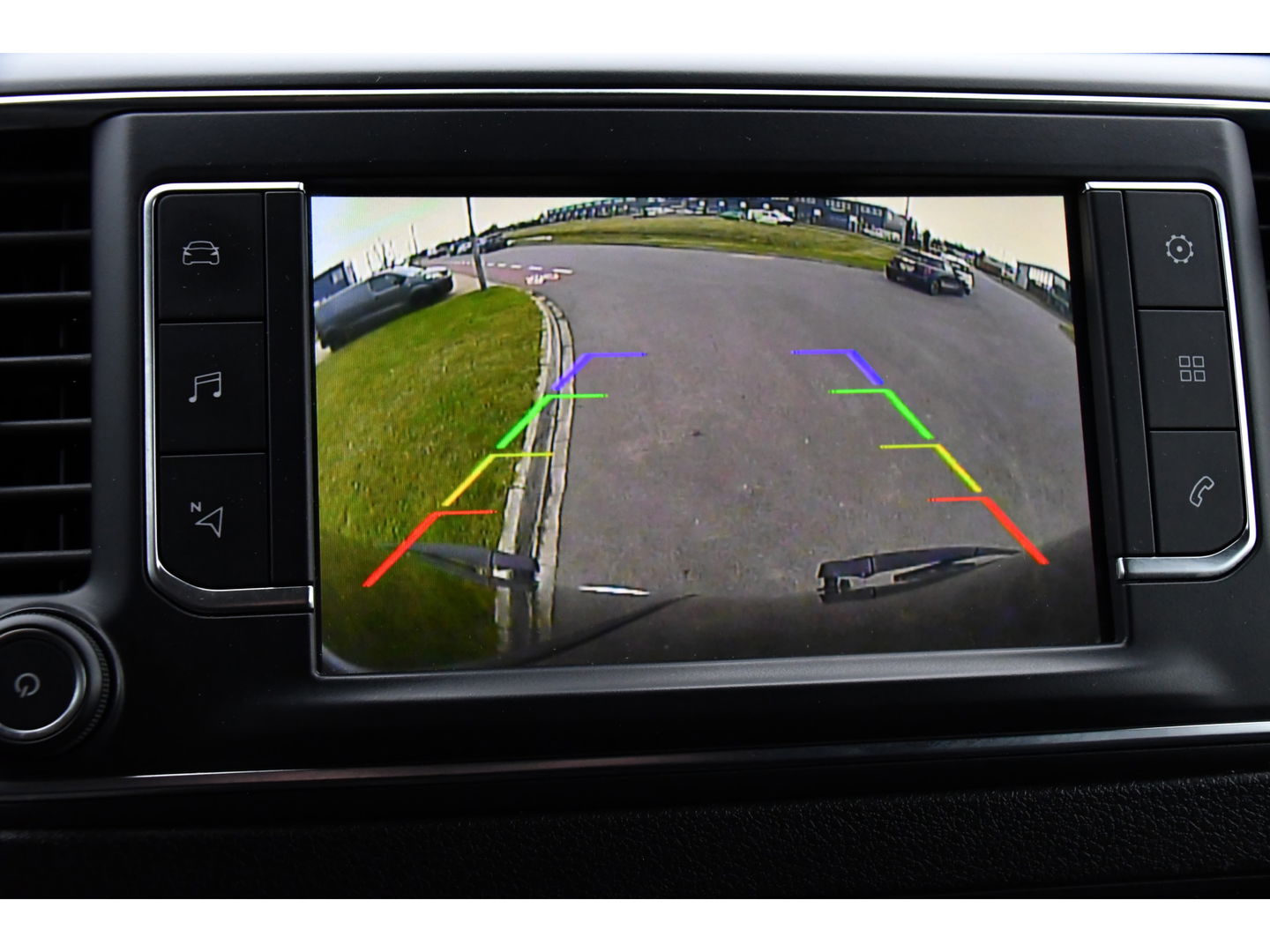 Toyota ProAce Worker 2.0 L3 DC PB Edition Camera, Cruise, Carplay, Clima, 177pk, Automaat, 2 x Schuifdeur, Keyless, NAVI, Uniek!