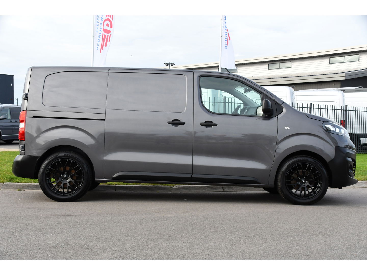 Opel Vivaro 1.5 CDTI L2H1 PB Edition Cruise, Camera, Airco, 120pk, Sensoren, Leder!