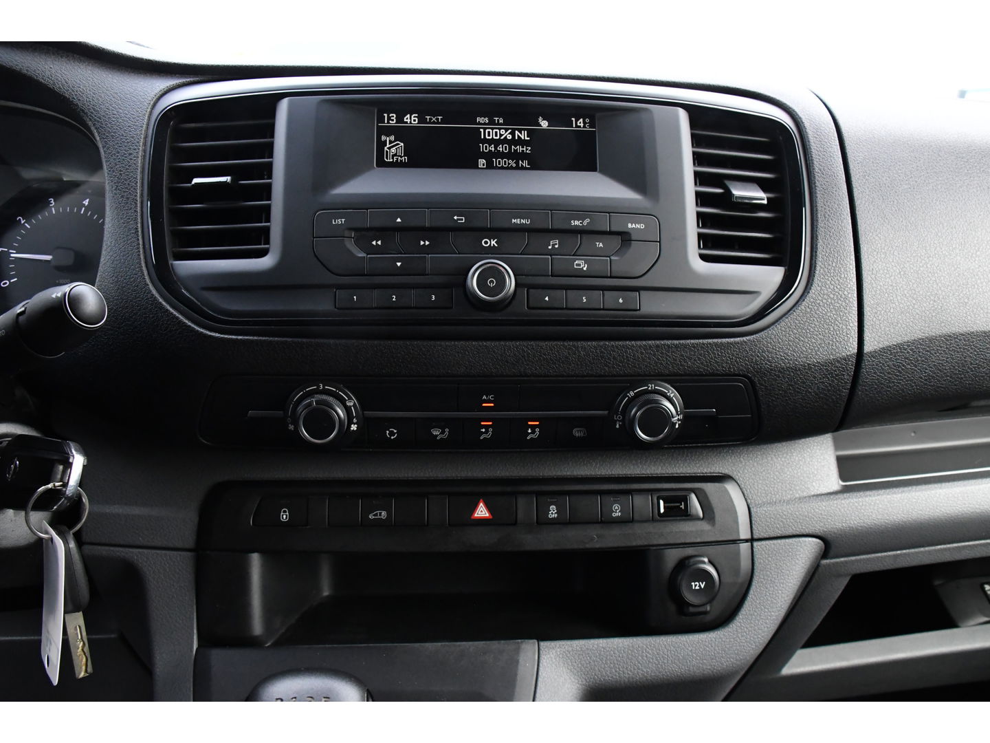 Opel Vivaro 1.5 CDTI L2H1 PB Edition Cruise, Camera, Airco, 120pk, Sensoren, Leder!