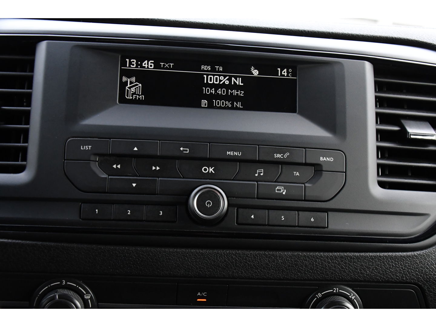 Opel Vivaro 1.5 CDTI L2H1 PB Edition Cruise, Camera, Airco, 120pk, Sensoren, Leder!