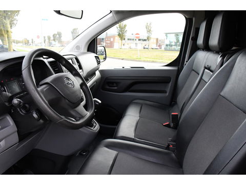 Opel Vivaro 1.5 CDTI L2H1 PB Edition Cruise, Camera, Airco, 120pk, Sensoren, Leder!