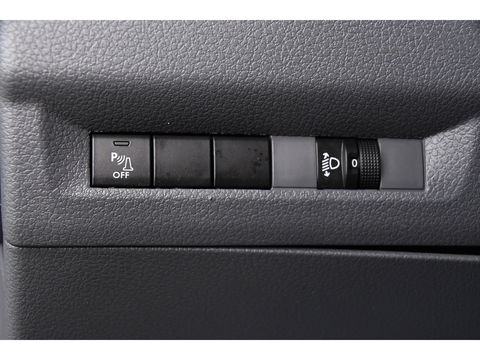 Opel Vivaro 1.5 CDTI L2H1 PB Edition Cruise, Camera, Airco, 120pk, Sensoren, Leder!