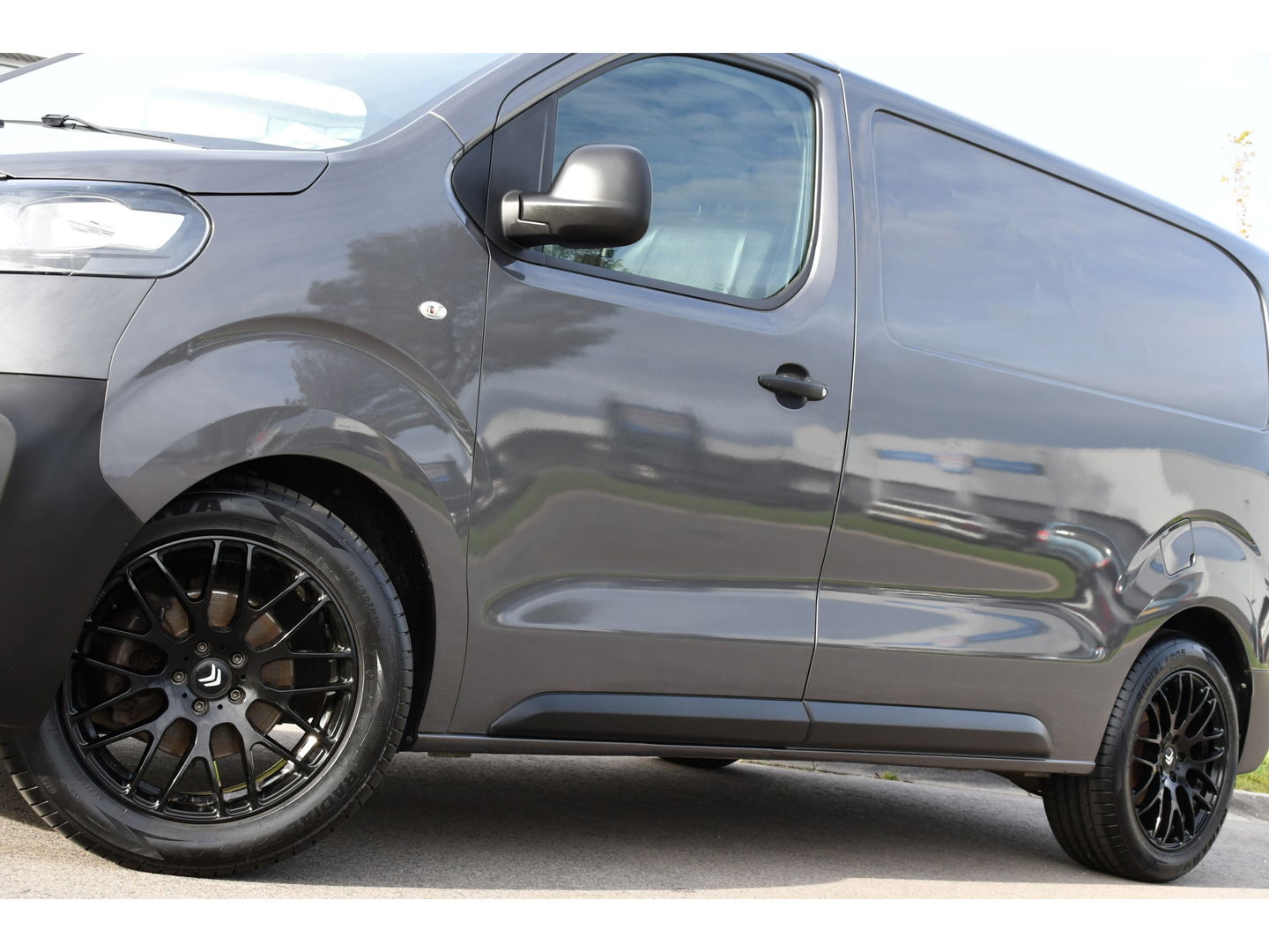 Opel Vivaro 1.5 CDTI L2H1 PB Edition Cruise, Camera, Airco, 120pk, Sensoren, Leder!