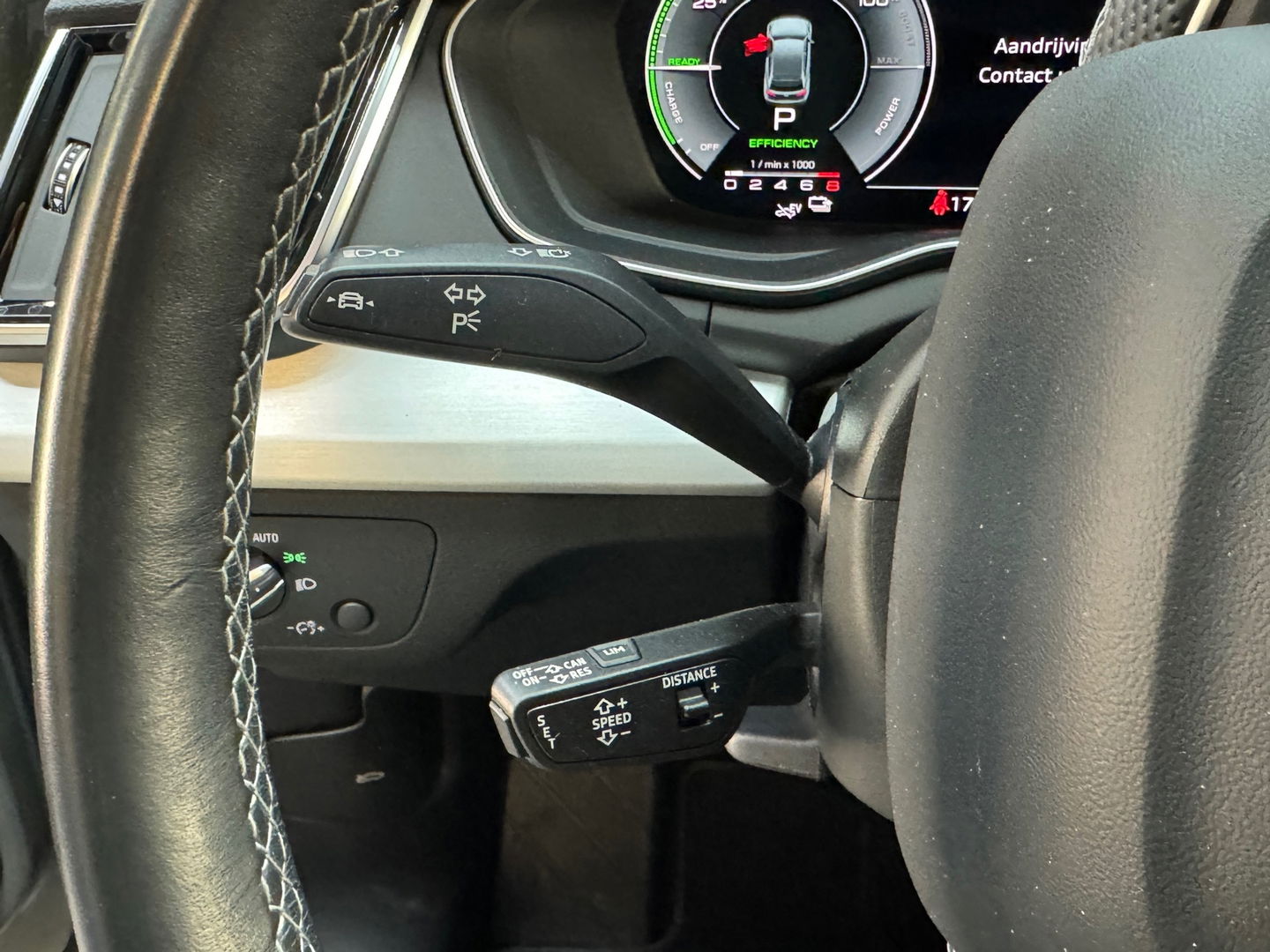 Audi Q5 55 TFSI e 3X S Line Keyless|Trekhaak|Nardo|Camera