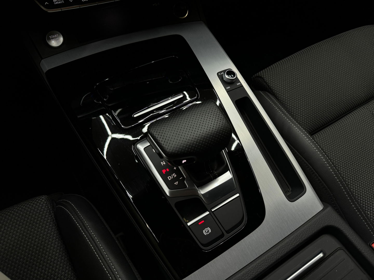 Audi Q5 55 TFSI e 3X S Line Keyless|Trekhaak|Nardo|Camera