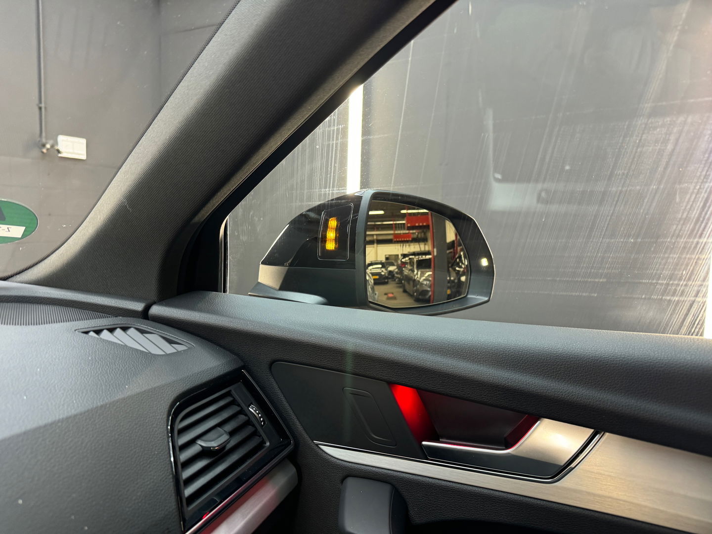 Audi Q5 55 TFSI e 3X S Line Keyless|Trekhaak|Nardo|Camera