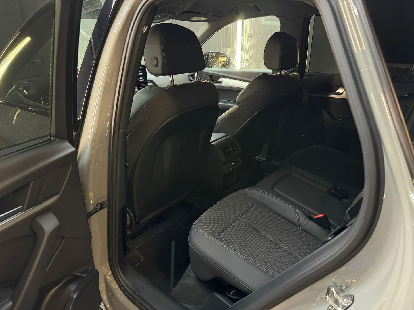Audi Q5 55 TFSI e 3X S Line Keyless|Trekhaak|Nardo|Camera