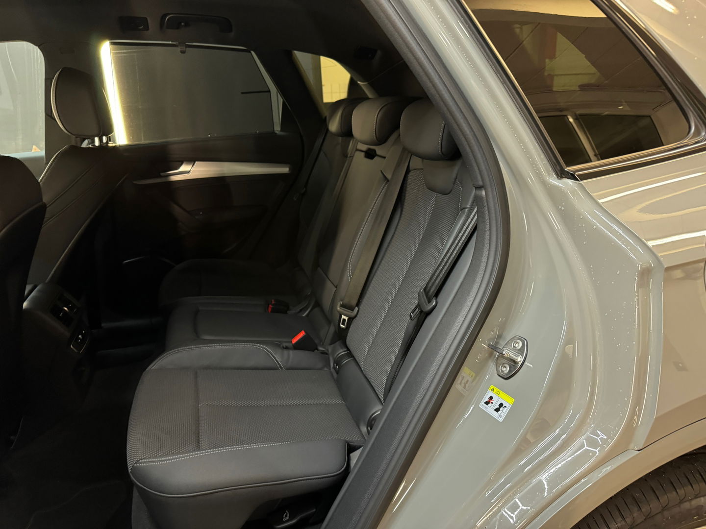 Audi Q5 55 TFSI e 3X S Line Keyless|Trekhaak|Nardo|Camera