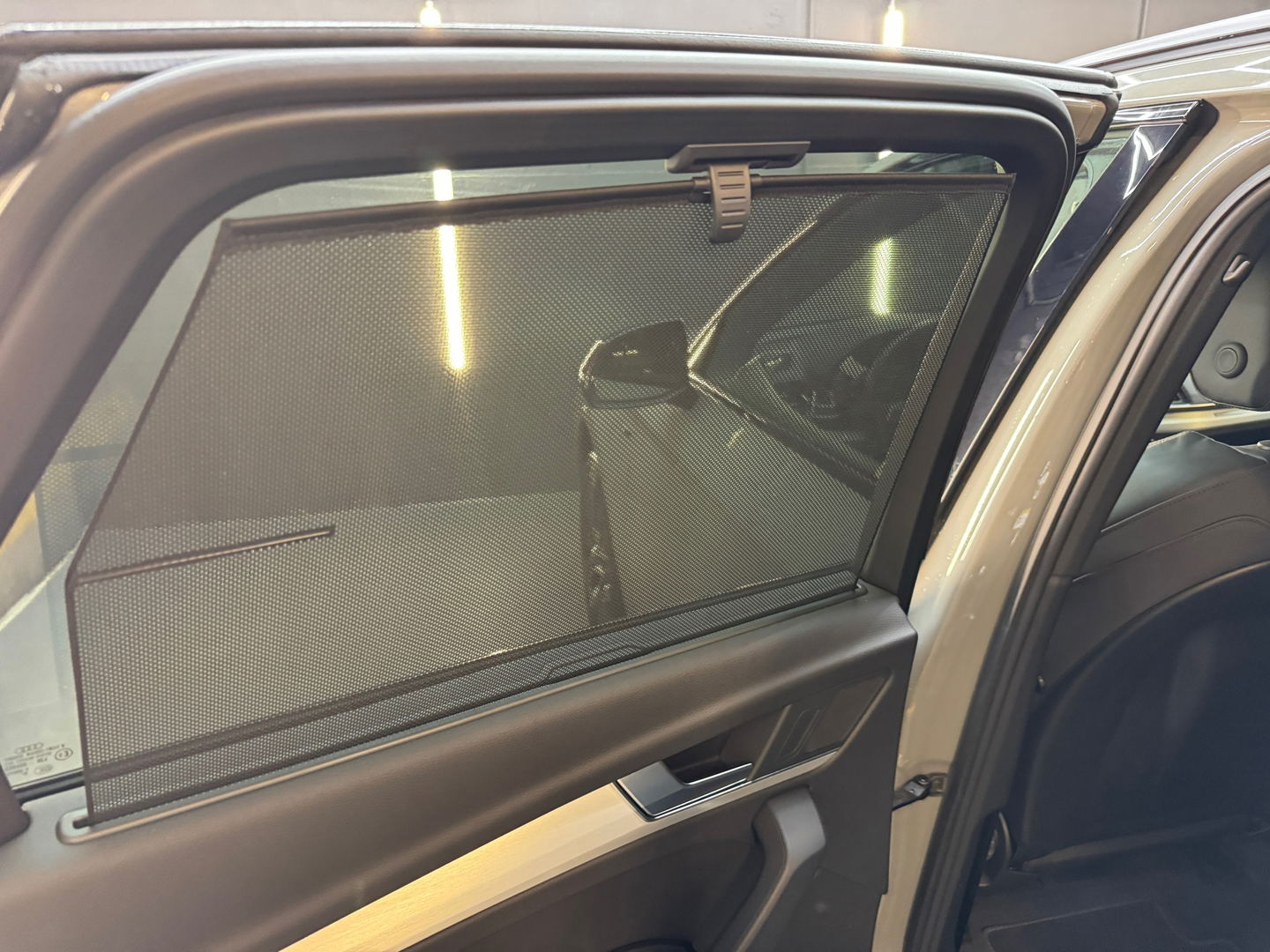 Audi Q5 55 TFSI e 3X S Line Keyless|Trekhaak|Nardo|Camera