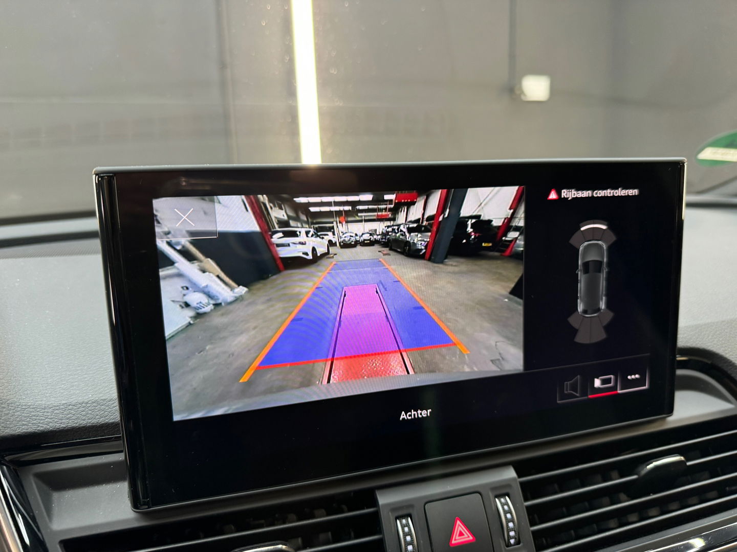 Audi Q5 55 TFSI e 3X S Line Keyless|Trekhaak|Nardo|Camera