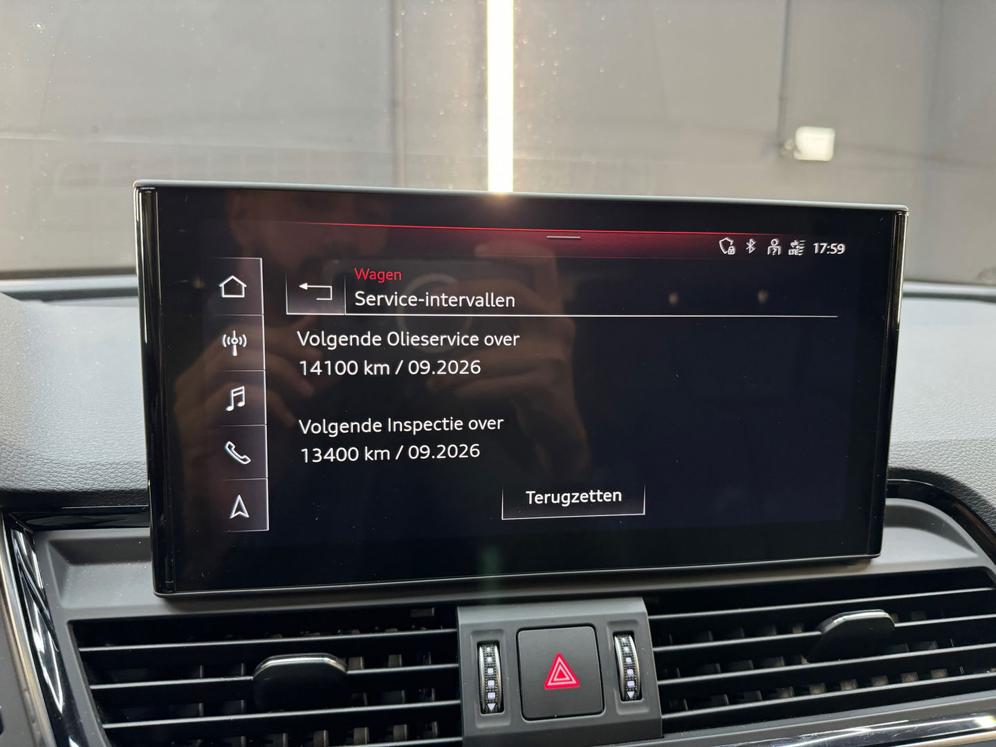 Audi Q5 55 TFSI e 3X S Line Keyless|Trekhaak|Nardo|Camera