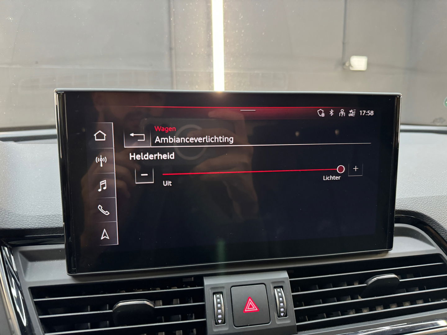 Audi Q5 55 TFSI e 3X S Line Keyless|Trekhaak|Nardo|Camera