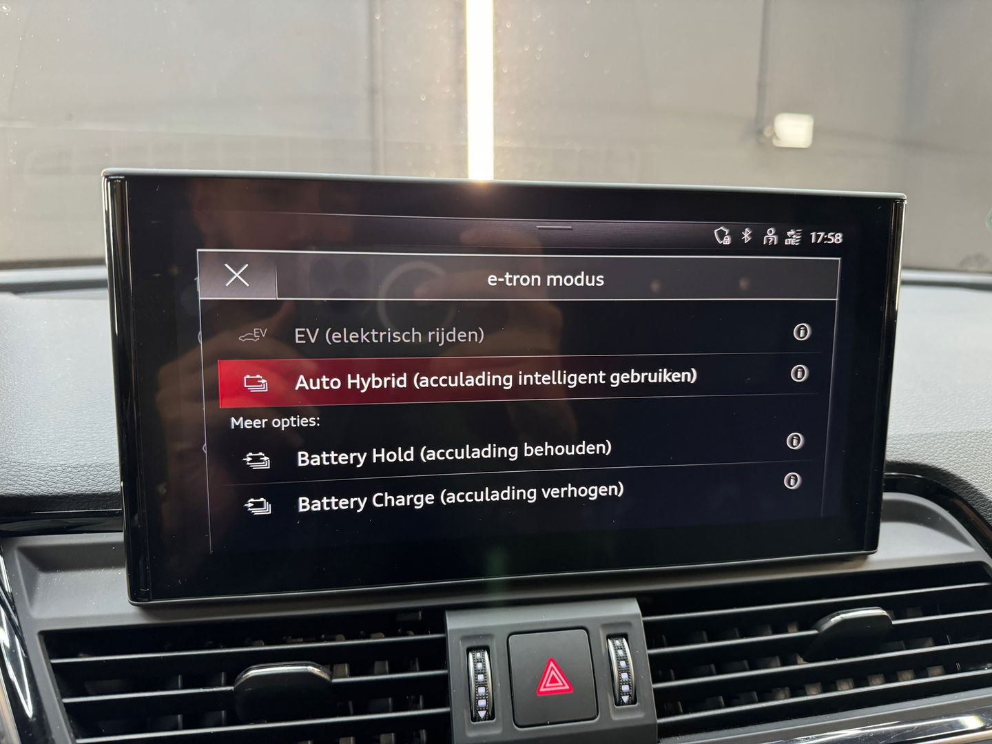 Audi Q5 55 TFSI e 3X S Line Keyless|Trekhaak|Nardo|Camera