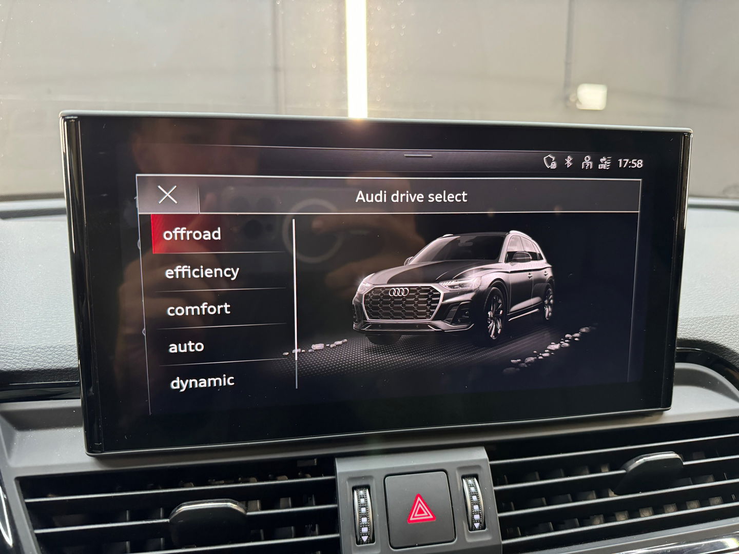 Audi Q5 55 TFSI e 3X S Line Keyless|Trekhaak|Nardo|Camera