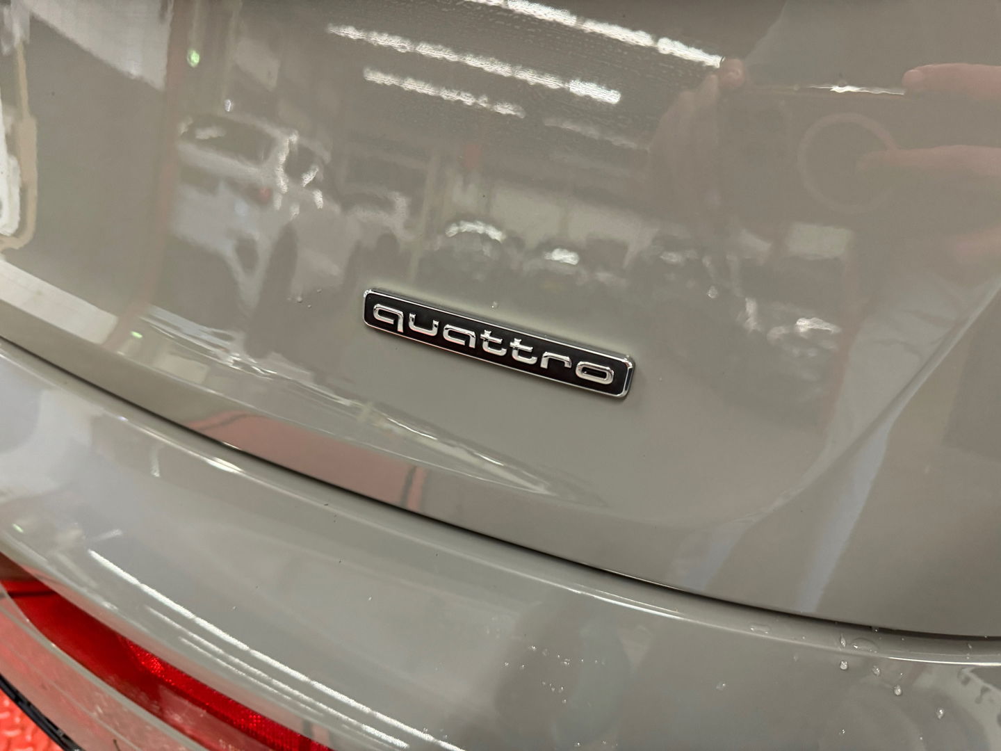 Audi Q5 55 TFSI e 3X S Line Keyless|Trekhaak|Nardo|Camera