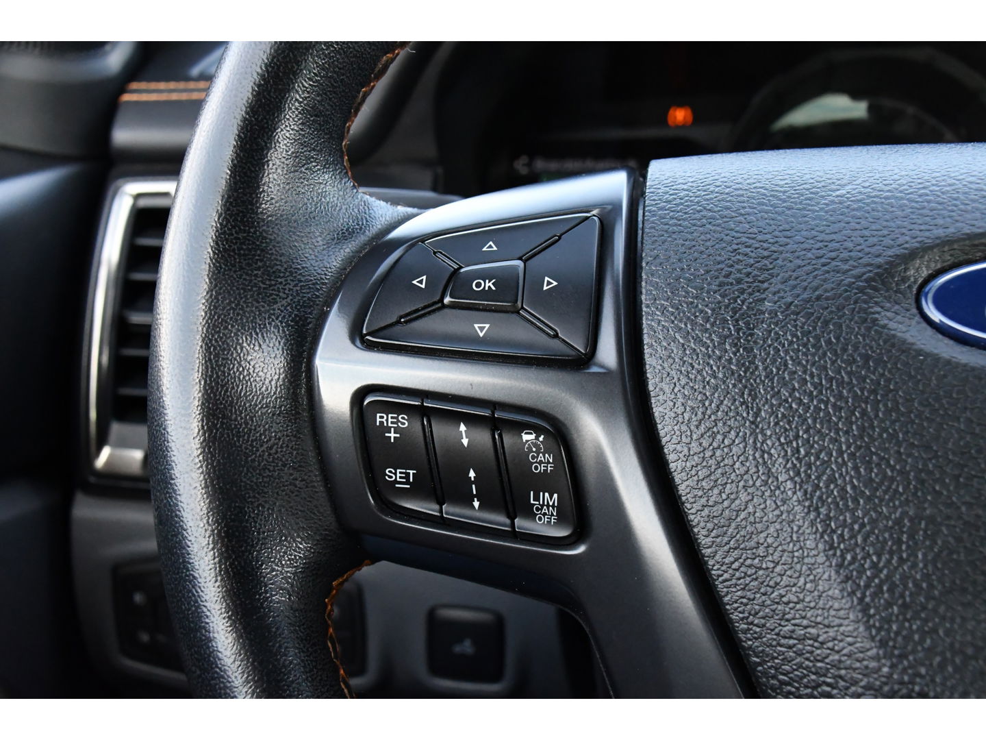 Ford Ranger 3.2 TDCi Wildtrak Supercab Camera, Adaptieve Cruise, 3500kg Trekhaak, Carplay, Automaat, 4x4, Multimedia, Uniek!