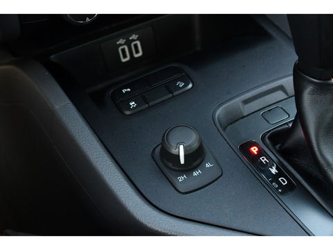 Ford Ranger 3.2 TDCi Wildtrak Supercab Camera, Adaptieve Cruise, 3500kg Trekhaak, Carplay, Automaat, 4x4, Multimedia, Uniek!